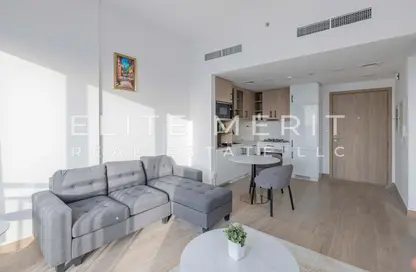 Apartment - 1 Bedroom - 1 Bathroom for rent in Liva - Town Square - Dubai