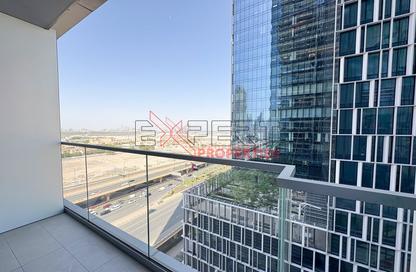 Apartment - 1 Bedroom - 2 Bathrooms for rent in Vida Dubai Mall Tower 2 - Vida Residences Dubai Mall - Downtown Dubai - Dubai
