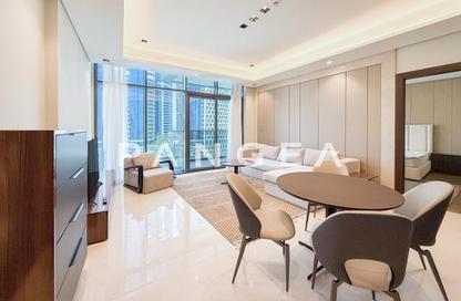 Apartment - 1 Bedroom - 2 Bathrooms for rent in Nobles Tower - Business Bay - Dubai Apartment - 1 Bedroom - 2 Bathrooms for rent in Nobles Tower - Business Bay - Dubai