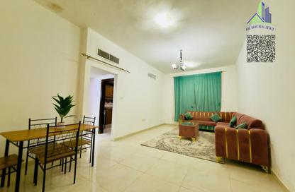 Apartment - 1 Bedroom - 1 Bathroom for rent in Al Rawda 2 Villas - Al Rawda 2 - Al Rawda - Ajman