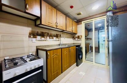 Apartment - 1 Bedroom - 1 Bathroom for rent in Al Rawda 2 Villas - Al Rawda 2 - Al Rawda - Ajman