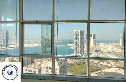 Apartment - 1 - 1 for rent in Al Nahda Residential Complex - Al Nahda - Sharjah