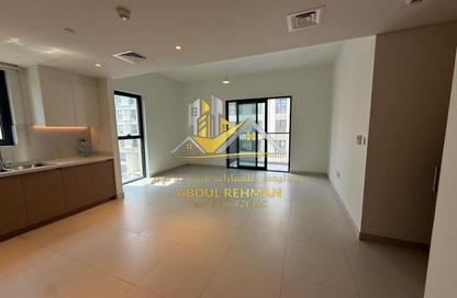 Apartment - 2 Bedrooms - 2 Bathrooms for rent in Sama Residences - Maryam Island - Al Khan - Sharjah