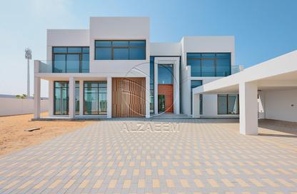 Villa - 6 - 7+ for sale in Souk Al Jubail - Al Jubail Island - Abu Dhabi