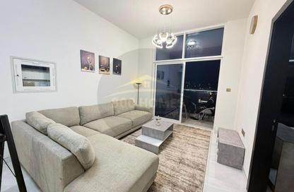 Apartment - 1 Bedroom - 1 Bathroom for rent in Skyz by Danube - Arjan - Dubai Apartment - 1 Bedroom - 1 Bathroom for rent in Skyz by Danube - Arjan - Dubai