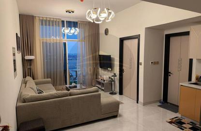 Apartment - 1 Bedroom - 1 Bathroom for rent in Skyz by Danube - Arjan - Dubai