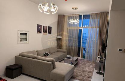 Apartment - 1 Bedroom - 1 Bathroom for rent in Skyz by Danube - Arjan - Dubai