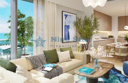 Apartment - 1 Bedroom - 1 Bathroom for sale in Seascape - Mina Rashid - Dubai