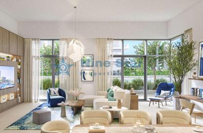 Apartment - 1 Bedroom - 1 Bathroom for sale in Seascape - Mina Rashid - Dubai
