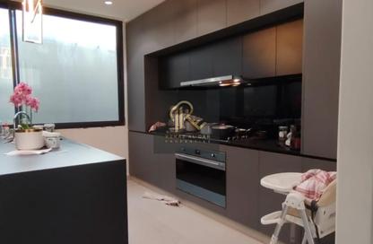 Villa - 5 Bedrooms - 7 Bathrooms for sale in Sendian - Masaar - Tilal City - Sharjah Villa - 5 Bedrooms - 7 Bathrooms for sale in Sendian - Masaar - Tilal City - Sharjah