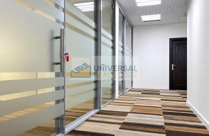 Office Space - Studio - 1 Bathroom for rent in West 10 - Al Bateen - Abu Dhabi Office Space - Studio - 1 Bathroom for rent in West 10 - Al Bateen - Abu Dhabi