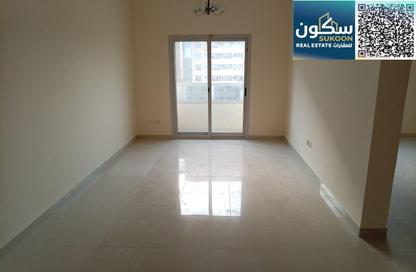 Apartment - 1 - 1 for rent in Abna Saqer Building - Al Hamidiya 1 - Al Hamidiya - Ajman