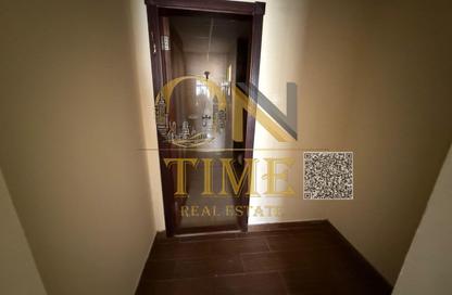 Townhouse - 3 Bedrooms - 3 Bathrooms for rent in Ajman Corniche Residences - Ajman Corniche Road - Ajman