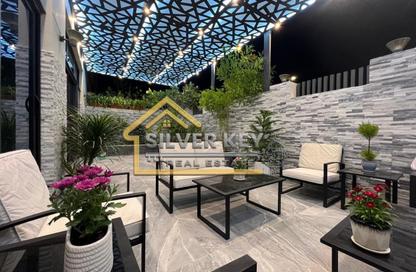 Villa - 3 Bedrooms - 4 Bathrooms for sale in Tilal City C - Tilal City - Sharjah