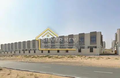 Villa - 3 Bedrooms - 4 Bathrooms for sale in Tilal City C - Tilal City - Sharjah