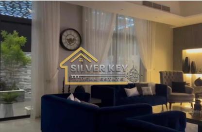 Villa - 3 Bedrooms - 4 Bathrooms for sale in Tilal City C - Tilal City - Sharjah