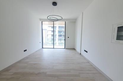 Apartment - Studio - 1 Bathroom for rent in The Grove by Iman - Dubai Hills Estate - Dubai