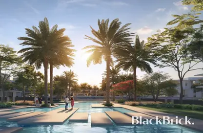 Villa - 6 Bedrooms - 7 Bathrooms for sale in The Oasis - Palmiera - The Oasis by Emaar - Dubai