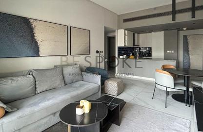 Apartment - 1 - 1 for rent in MAG 318 - Business Bay - Dubai Apartment - 1 - 1 for rent in MAG 318 - Business Bay - Dubai