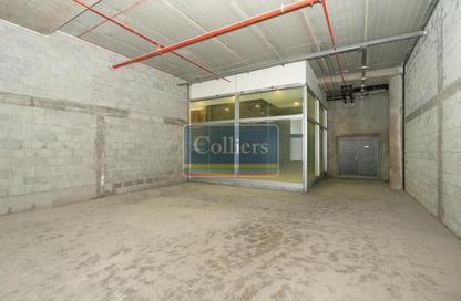 Retail - Studio - 1 Bathroom for rent in Central Park Retail - Central Park Tower - DIFC - Dubai