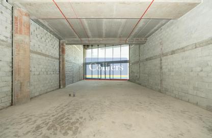 Retail - Studio - 1 Bathroom for rent in Central Park Retail - Central Park Tower - DIFC - Dubai
