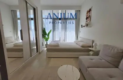 Apartment - 1 Bathroom for rent in Azizi Riviera 15 - Azizi Riviera - Meydan One - Meydan - Dubai Apartment - 1 Bathroom for rent in Azizi Riviera 15 - Azizi Riviera - Meydan One - Meydan - Dubai