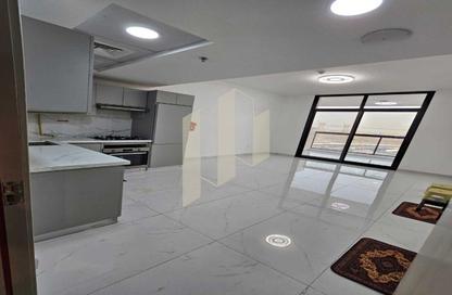 Apartment - 1 Bedroom - 2 Bathrooms for sale in Equiti Home B - Equiti Home - Al Furjan - Dubai