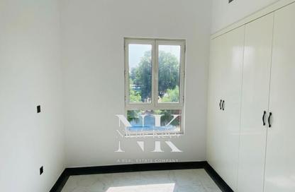 Villa - 4 Bedrooms - 5 Bathrooms for rent in Al Habtoor Polo Resort and Club - The Residences - Dubai Land - Dubai