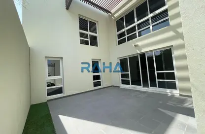 فيلا - 3 غرف نوم - 5 حمامات للبيع في ماليبو - ميناء العرب - راس الخيمة - رأس الخيمة