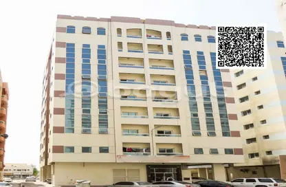 Apartment - 1 Bedroom - 1 Bathroom for rent in Al Naimiya - Al Nuaimiya - Ajman