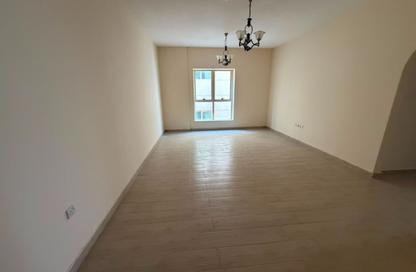 Apartment - 2 - 3 for rent in Muwailih Building - Muwaileh - Sharjah