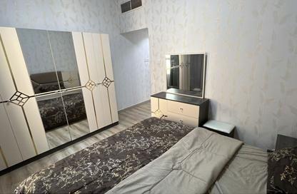 Apartment - 1 - 2 for rent in Al Rawda 2 - Al Rawda - Ajman Apartment - 1 - 2 for rent in Al Rawda 2 - Al Rawda - Ajman