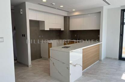 Townhouse - 4 - 5 for rent in La Rosa 2 - La Rosa - Villanova - Dubai