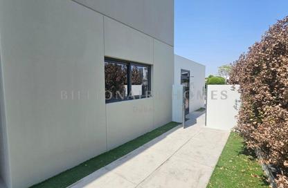 Townhouse - 4 - 5 for rent in La Rosa 2 - La Rosa - Villanova - Dubai