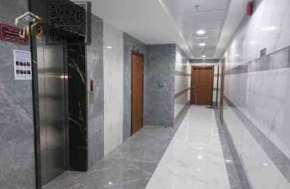 Apartment - 2 Bedrooms - 2 Bathrooms for rent in Al Mowaihat 1 - Al Mowaihat - Ajman Apartment - 2 Bedrooms - 2 Bathrooms for rent in Al Mowaihat 1 - Al Mowaihat - Ajman