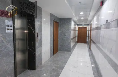 Apartment - 2 Bedrooms - 2 Bathrooms for rent in Al Mowaihat 1 - Al Mowaihat - Ajman