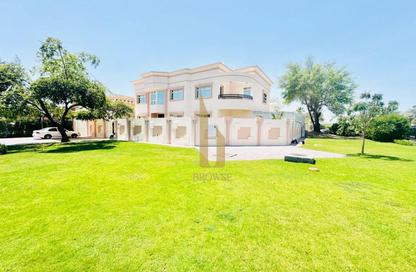Villa - 6 Bedrooms - 6 Bathrooms for rent in Umm Suqeim 2 Villas - Umm Suqeim 2 - Umm Suqeim - Dubai