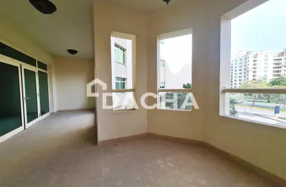 شقة - 2 غرف نوم - 2 حمامات للايجار في الحمري - مساكن شور لاين - نخلة جميرا - دبي