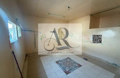 Staff Accommodation - Studio - 2 Bathrooms for rent in CityLife Al Khor Mall - Al Rashidiya 1 - Al Rashidiya - Ajman