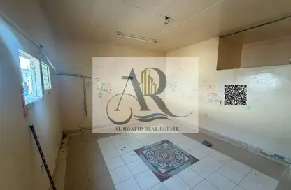 Staff Accommodation - Studio - 2 Bathrooms for rent in CityLife Al Khor Mall - Al Rashidiya 1 - Al Rashidiya - Ajman