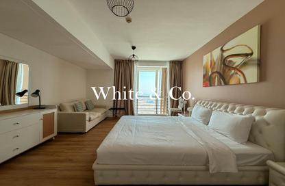 Apartment - 1 - 2 for rent in Laguna Tower - JLT Cluster A - Jumeirah Lake Towers - Dubai