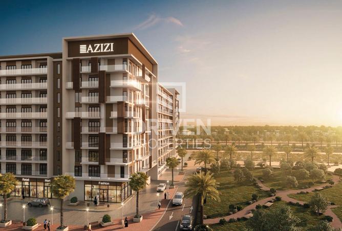 56148166 - الصورة الرئيسية للعقار