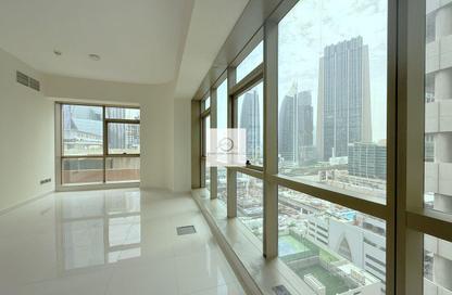 Office Space - Studio - 1 Bathroom for rent in Gevora Hotel - Sheikh Zayed Road - Dubai