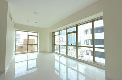 Office Space - Studio - 1 Bathroom for rent in Gevora Hotel - Sheikh Zayed Road - Dubai