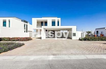 Villa - 3 - 3 for sale in Fairway Villas 2 - Emaar South - Dubai South (Dubai World Central) - Dubai