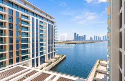 Apartment - 1 - 1 for rent in The Cove II Building 8 - The Cove ll - Dubai Creek Harbour (The Lagoons) - Dubai Apartment - 1 - 1 for rent in The Cove II Building 8 - The Cove ll - Dubai Creek Harbour (The Lagoons) - Dubai