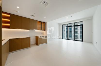 Apartment - 1 - 1 for rent in The Cove II Building 8 - The Cove ll - Dubai Creek Harbour (The Lagoons) - Dubai