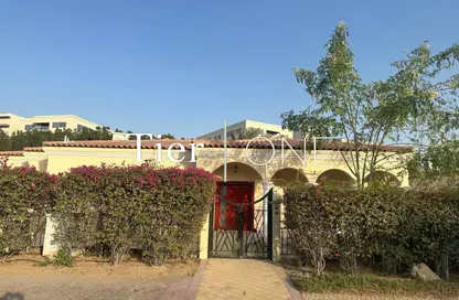 Villa - 4 Bedrooms - 5 Bathrooms for rent in Family Villas - Green Community - Dubai Investment Park (DIP) - Dubai