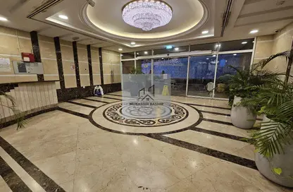 Apartment - 1 Bedroom - 1 Bathroom for rent in Al Kawthar Tower - Al Nahda - Sharjah