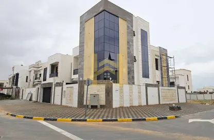 Villa - 5 Bedrooms - 7 Bathrooms for sale in Al Aamra Gardens - Al Amerah - Ajman